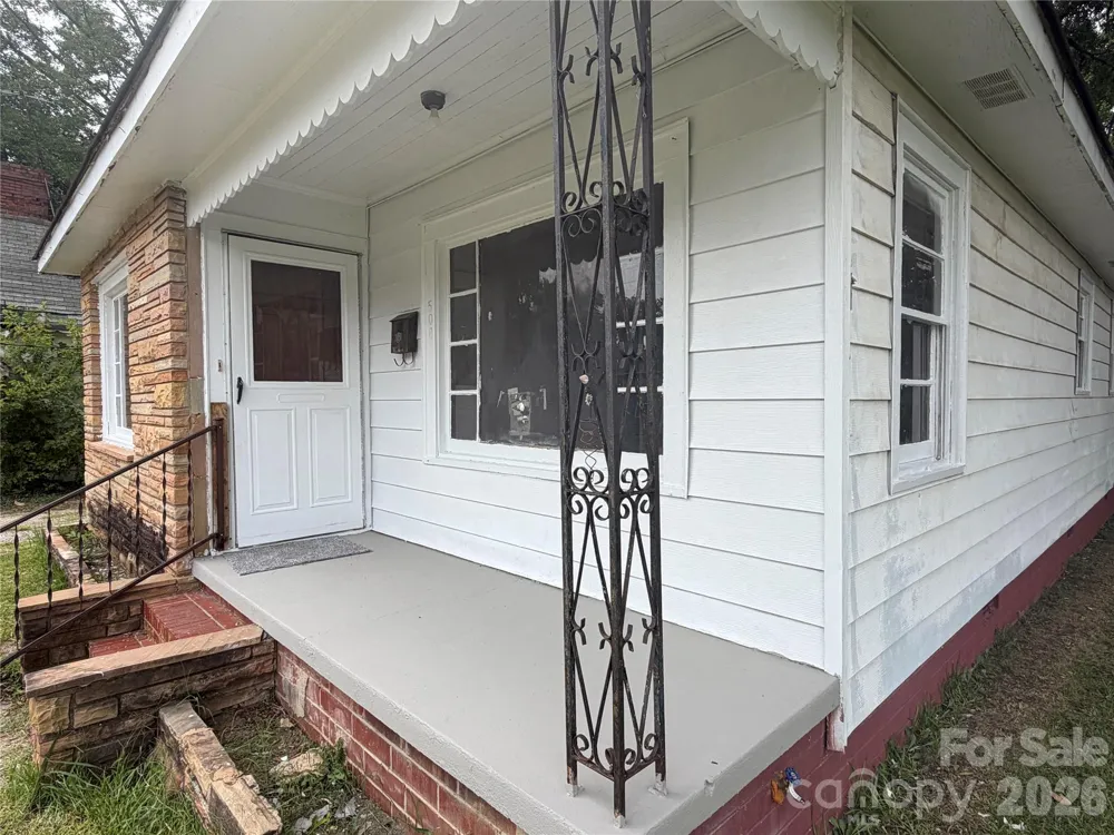 508 Shaver Street Salisbury, NC 28144