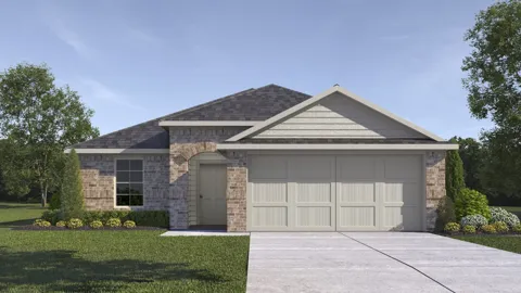 3304 Hilltop Drive