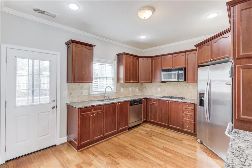 11007 Lorin Way Duluth, GA 30097