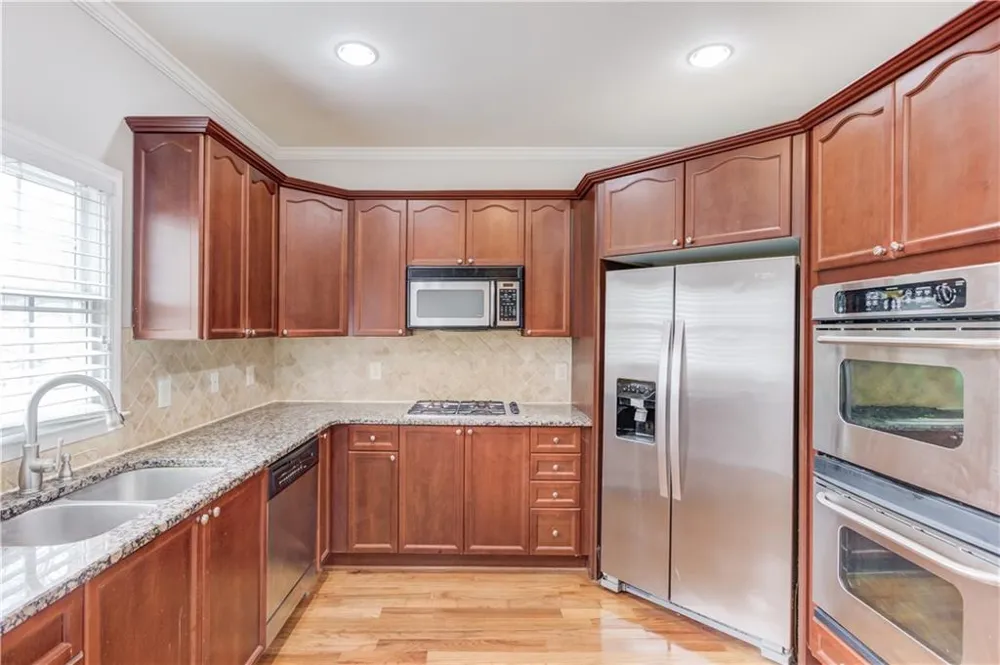 11007 Lorin Way Duluth, GA 30097