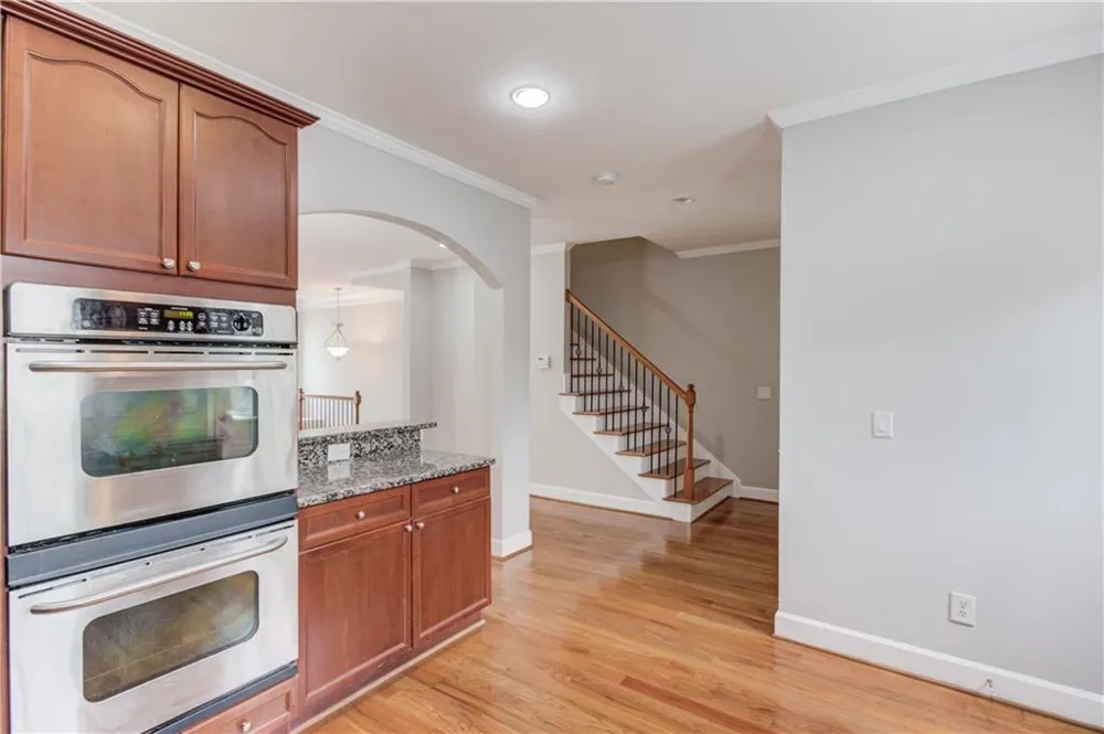 11007 Lorin Way Duluth, GA 30097