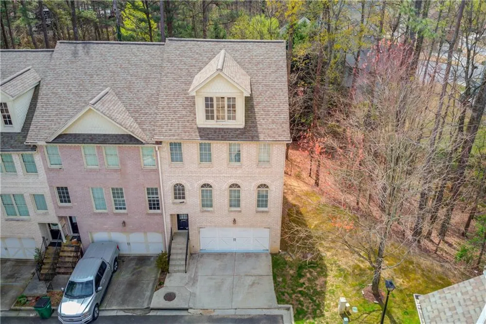 11007 Lorin Way Duluth, GA 30097
