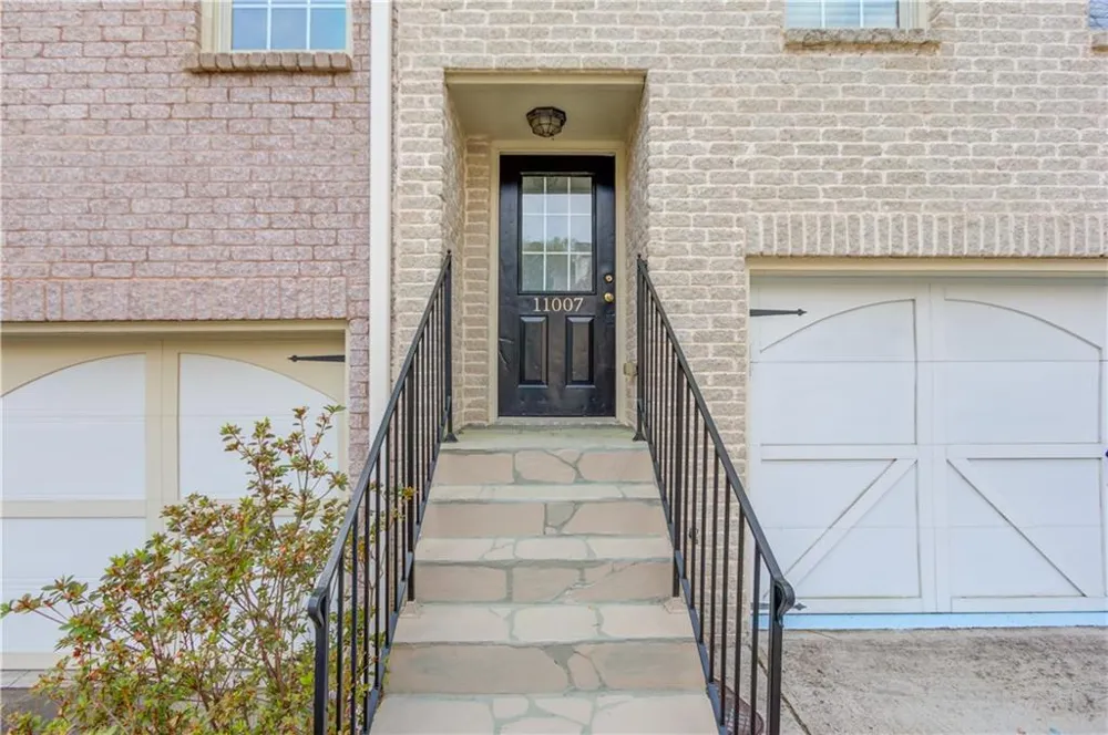 11007 Lorin Way Duluth, GA 30097