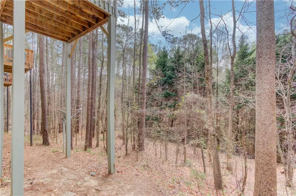 11007 Lorin Way Duluth, GA 30097