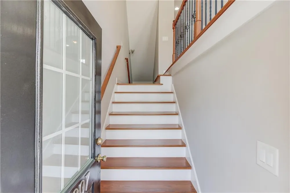 11007 Lorin Way Duluth, GA 30097