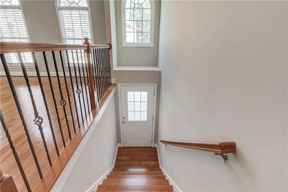 11007 Lorin Way Duluth, GA 30097