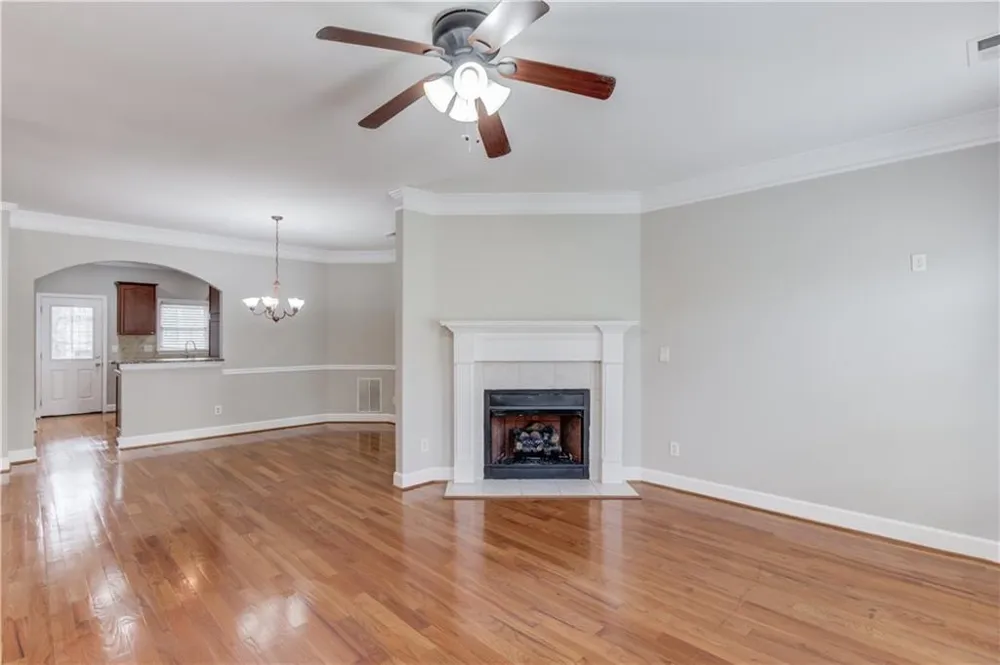 11007 Lorin Way Duluth, GA 30097