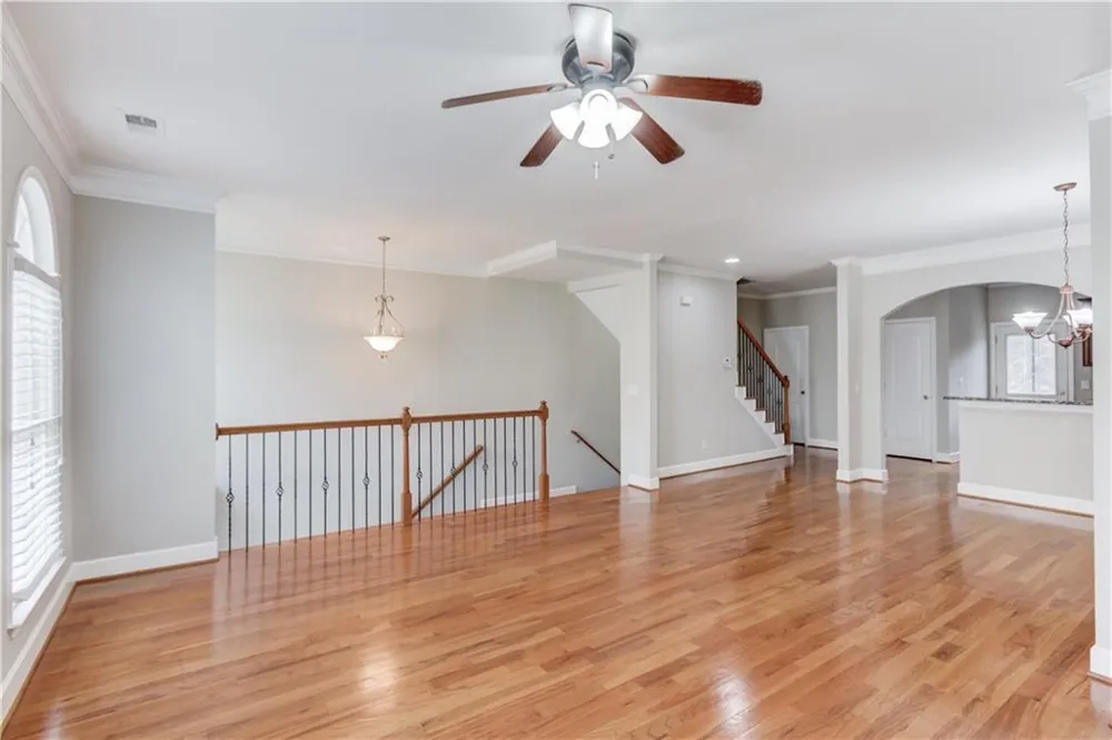 11007 Lorin Way Duluth, GA 30097