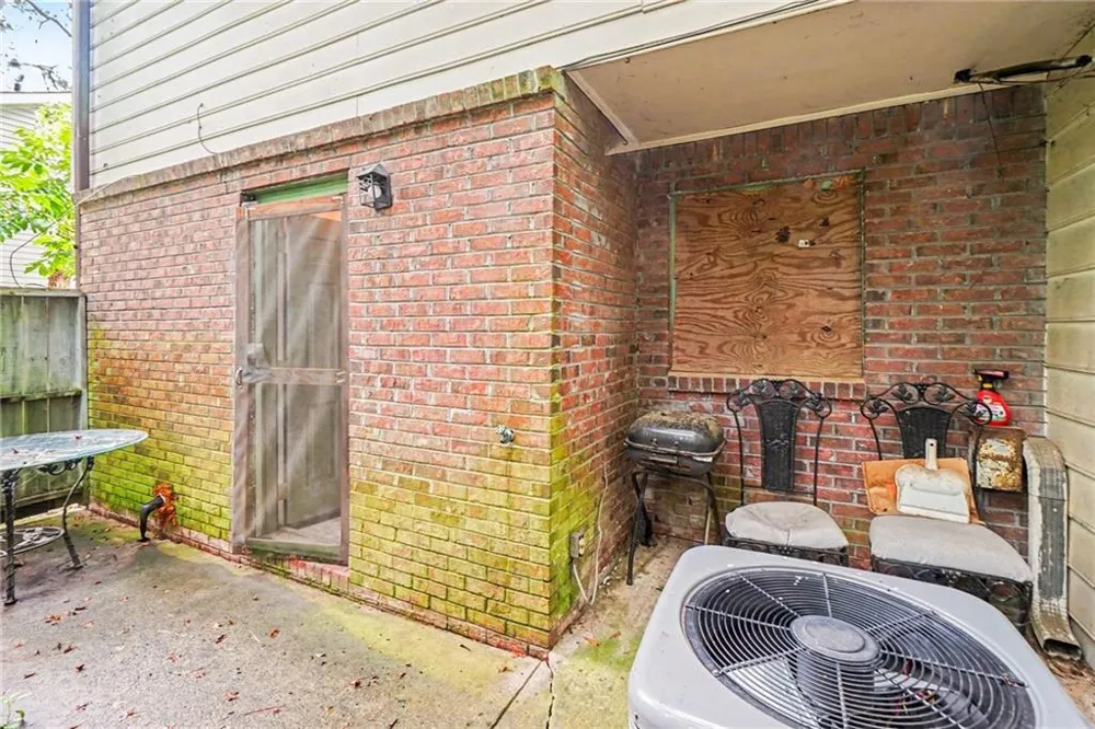 1435 Forest Villa Drive NW Conyers, GA 30012
