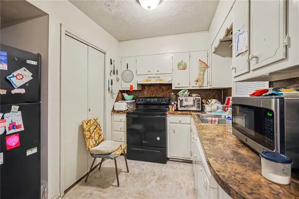 1435 Forest Villa Drive NW Conyers, GA 30012