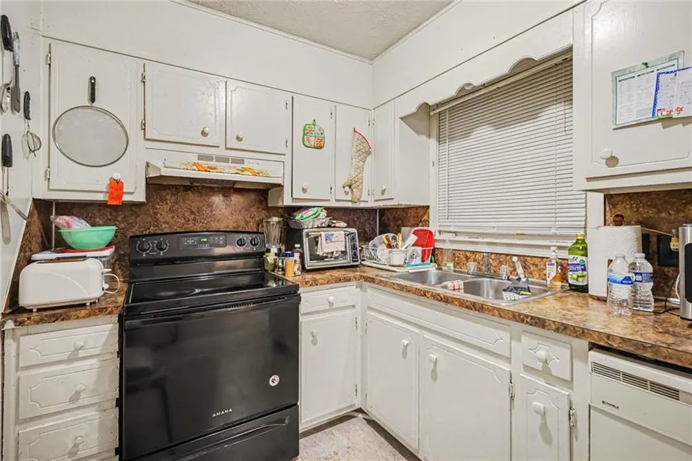 1435 Forest Villa Drive NW Conyers, GA 30012
