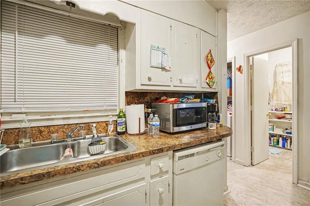 1435 Forest Villa Drive NW Conyers, GA 30012