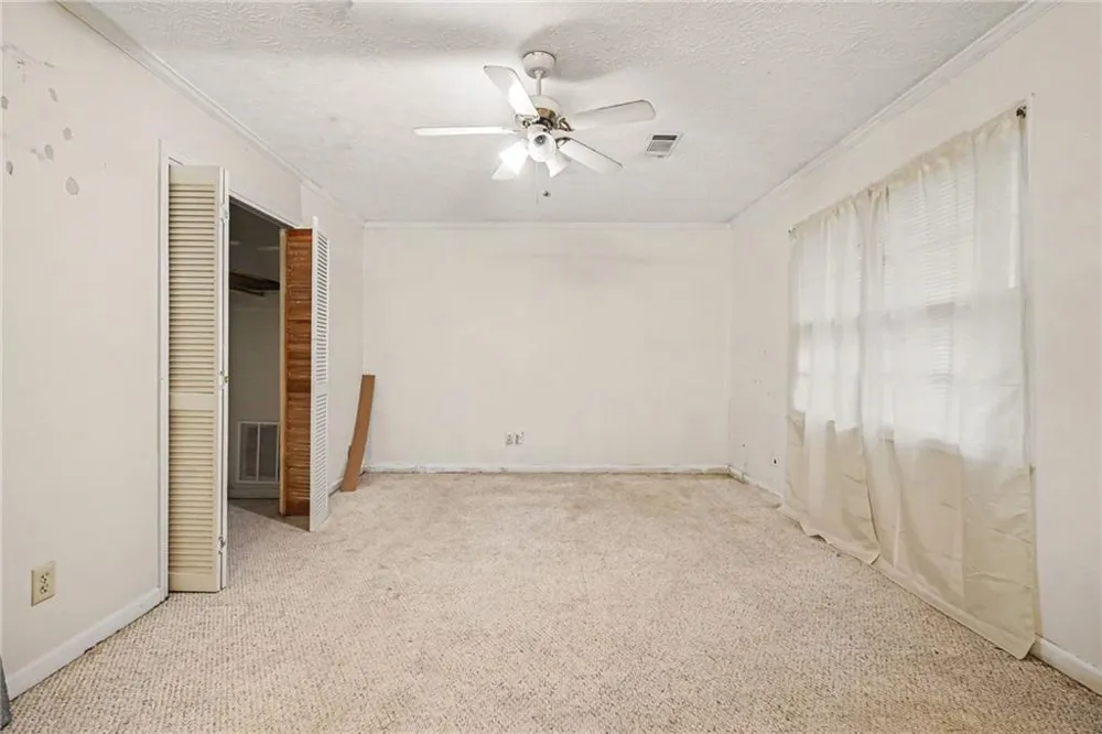 1435 Forest Villa Drive NW Conyers, GA 30012