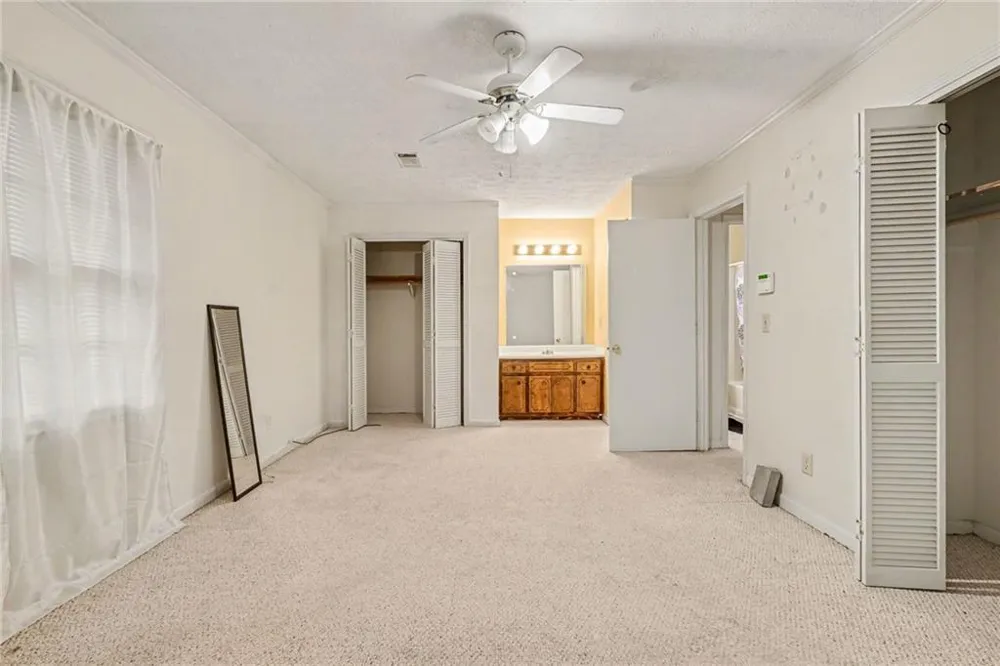 1435 Forest Villa Drive NW Conyers, GA 30012