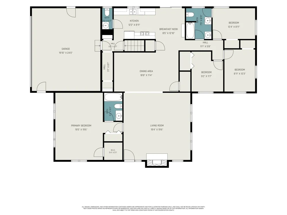 9990 16th Street Plainwell, MI 49080