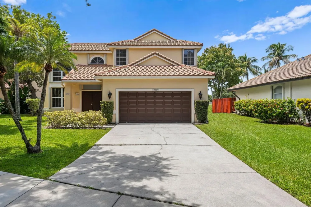 10740 LONDON STREET Cooper City, FL 33026