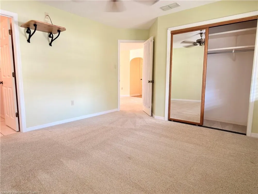 1241 SHAMROCK DRIVE Sebring, FL 33875