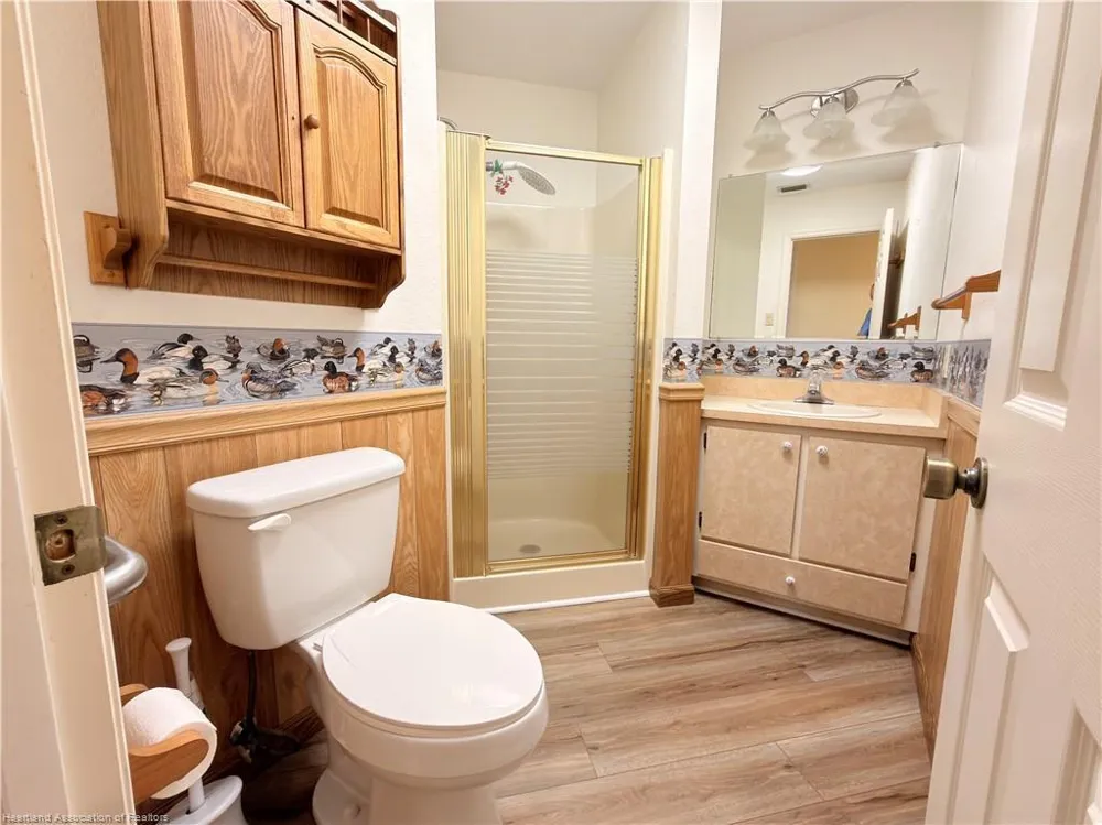 1241 SHAMROCK DRIVE Sebring, FL 33875