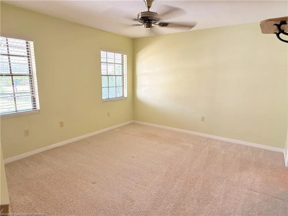 1241 SHAMROCK DRIVE Sebring, FL 33875