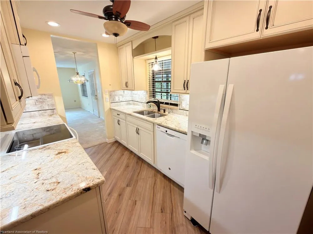 1241 SHAMROCK DRIVE Sebring, FL 33875