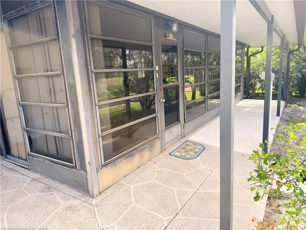 1241 SHAMROCK DRIVE Sebring, FL 33875