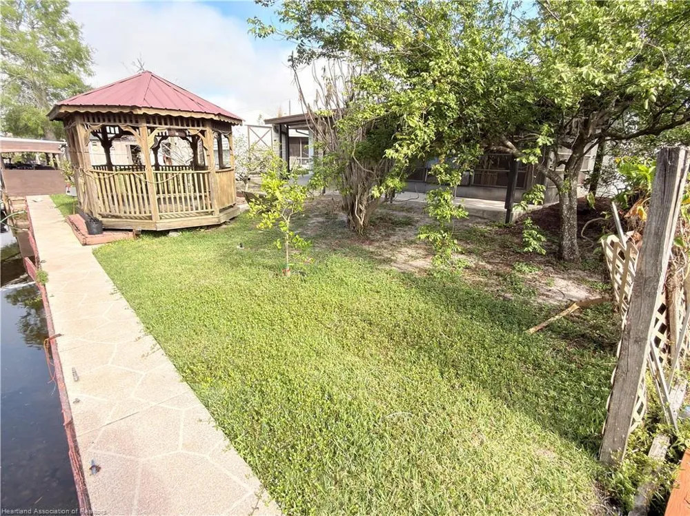 1241 SHAMROCK DRIVE Sebring, FL 33875