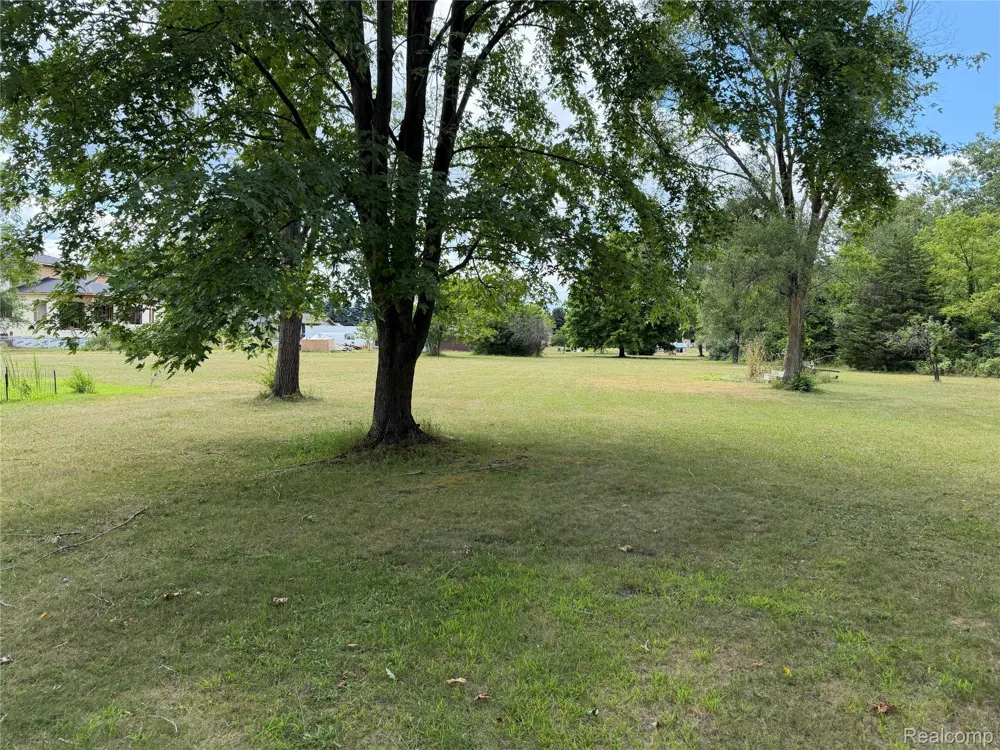9177 Bemis Road Ypsilanti Charter Township, MI 48197