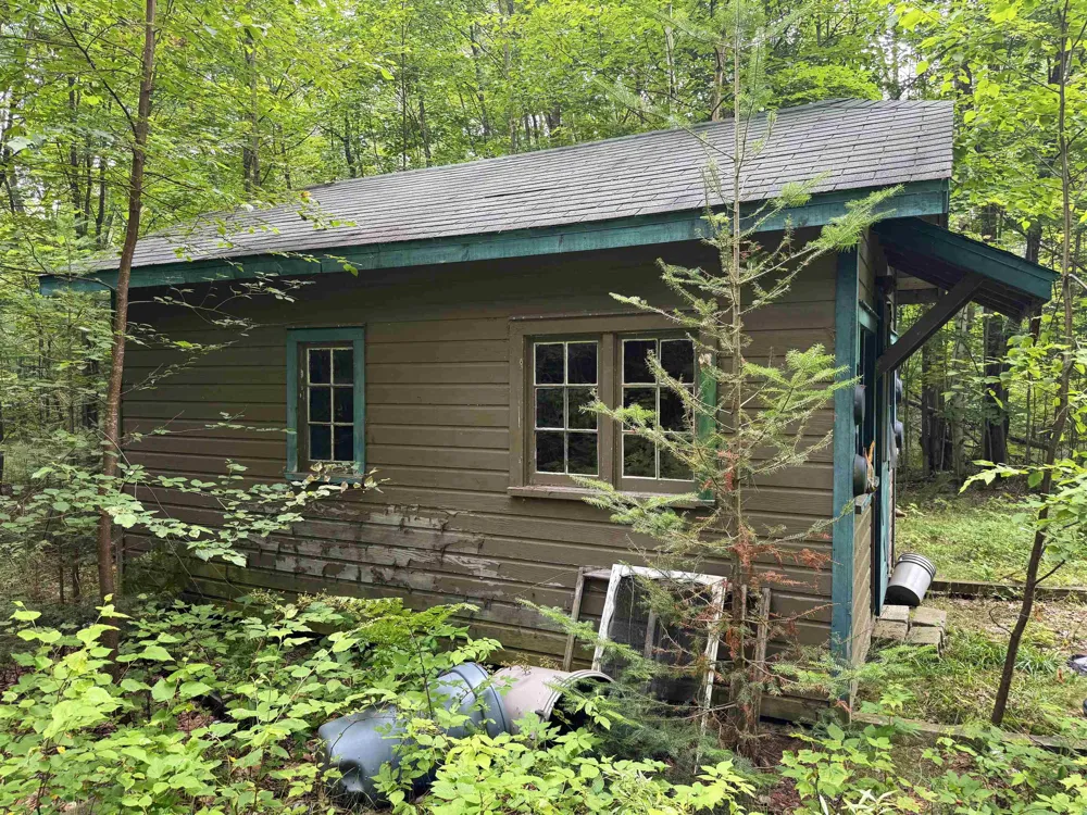 3396 SE Spencer Road Orange Township, MI 49646