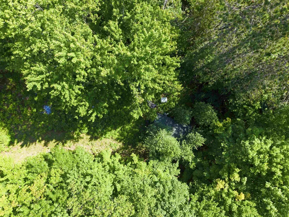 3396 SE Spencer Road Orange Township, MI 49646