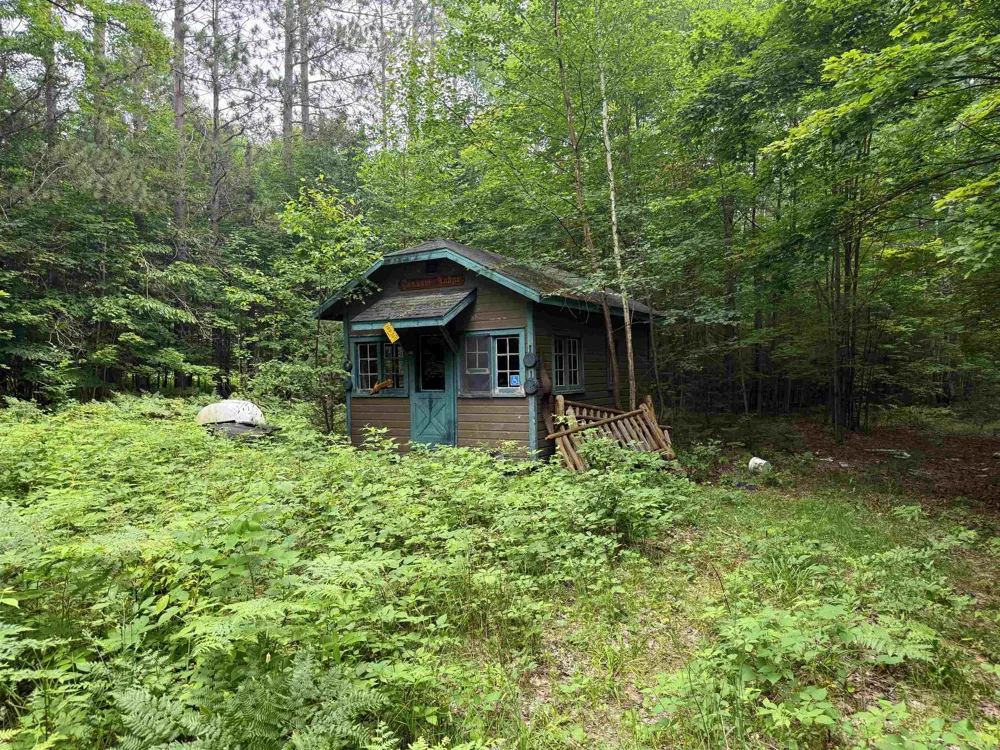 3396 SE Spencer Road Orange Township, MI 49646