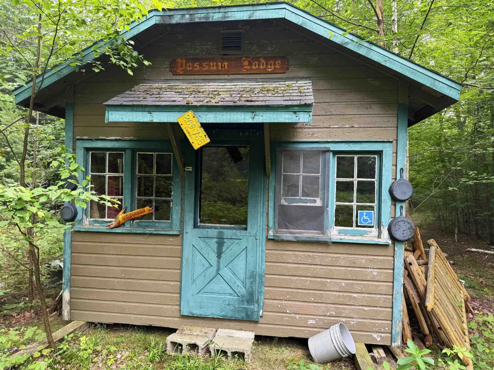 3396 SE Spencer Road Orange Township, MI 49646