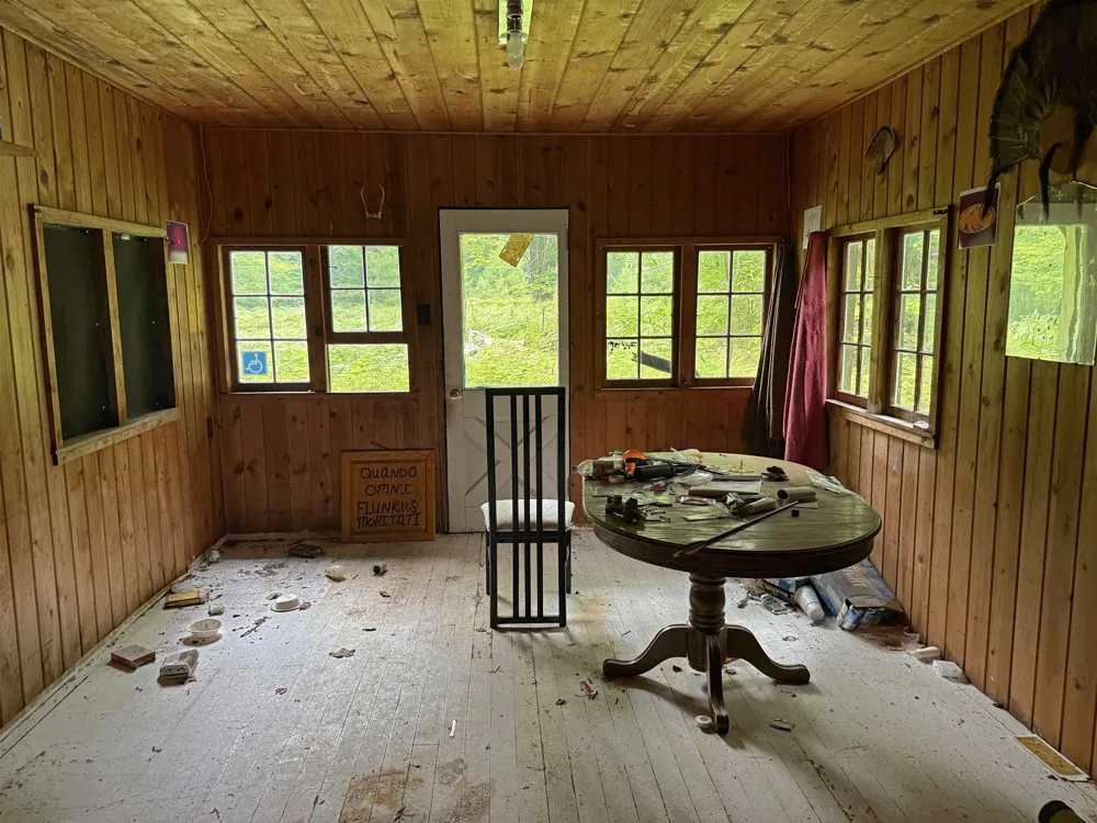 3396 SE Spencer Road Orange Township, MI 49646