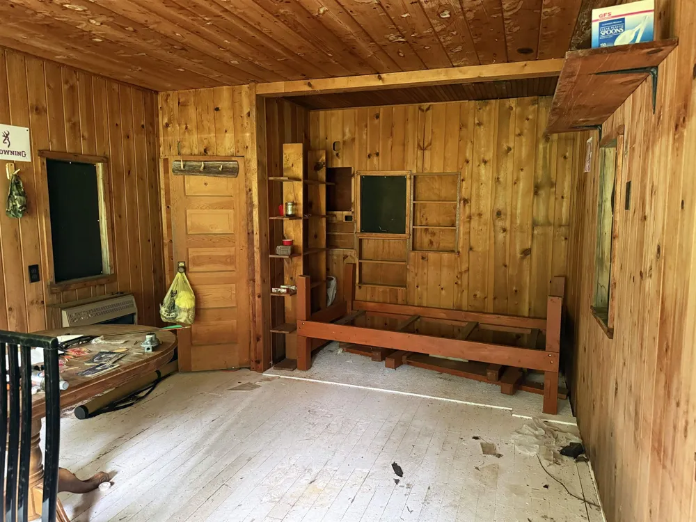 3396 SE Spencer Road Orange Township, MI 49646