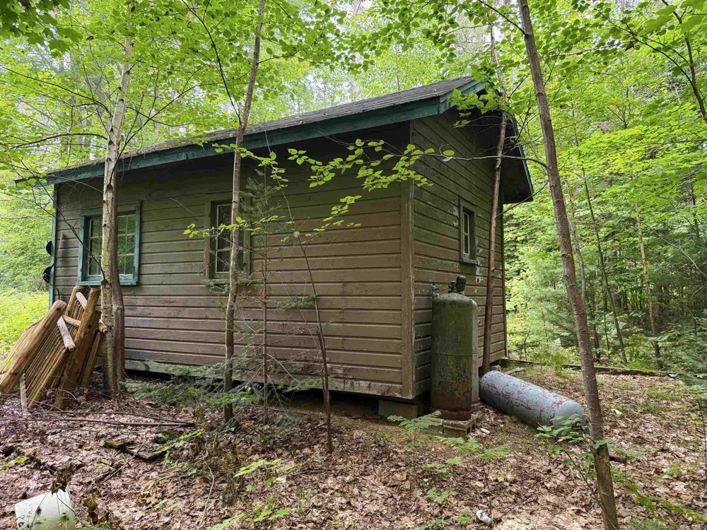 3396 SE Spencer Road Orange Township, MI 49646