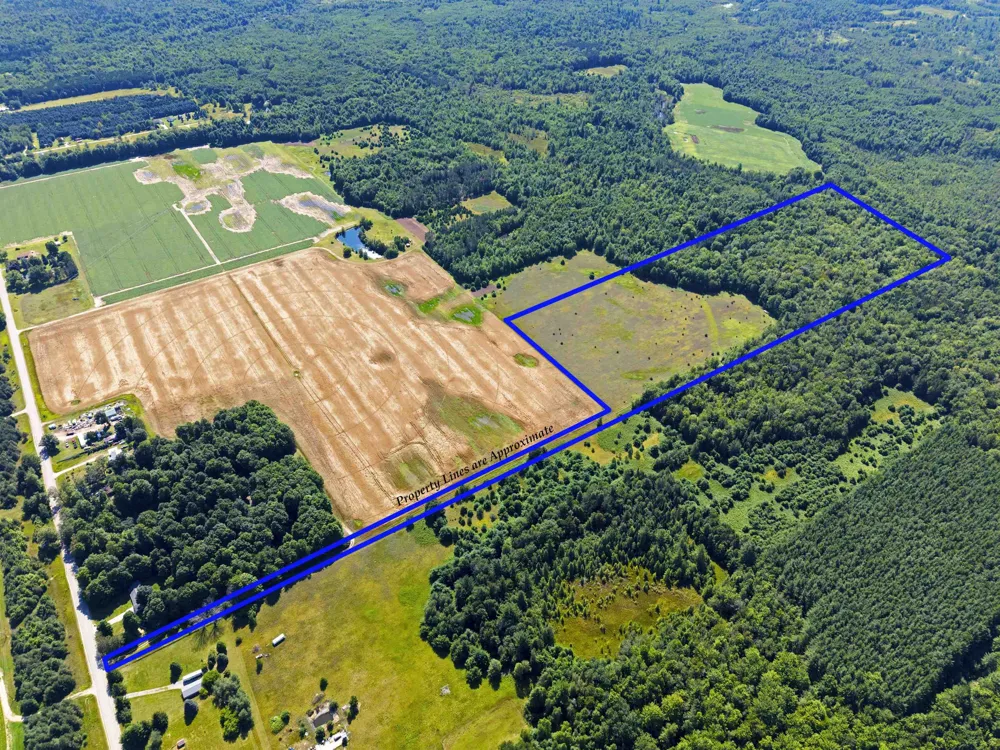 3396 SE Spencer Road Orange Township, MI 49646