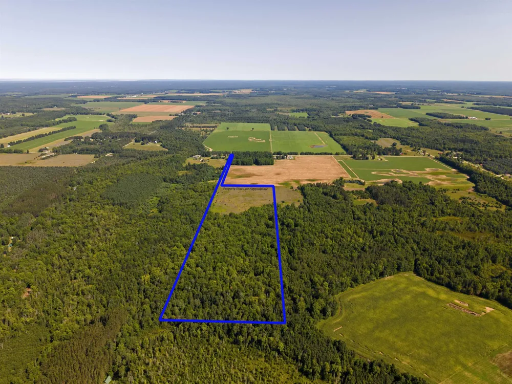 3396 SE Spencer Road Orange Township, MI 49646