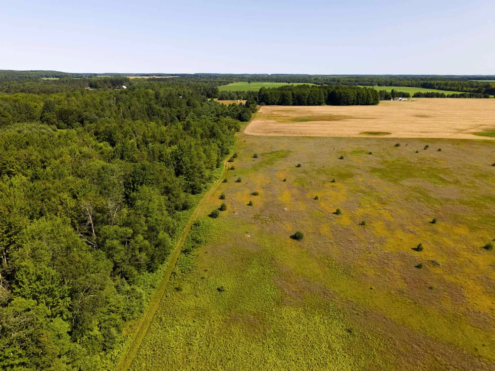3396 SE Spencer Road Orange Township, MI 49646