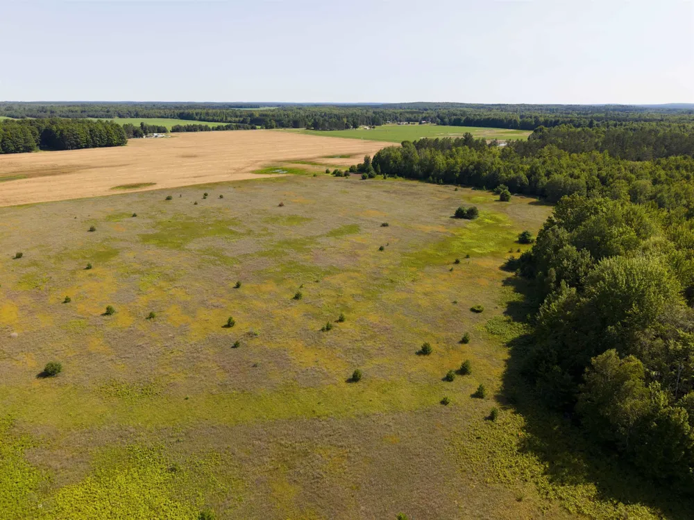 3396 SE Spencer Road Orange Township, MI 49646