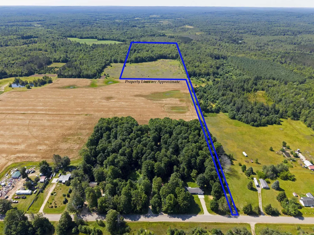 3396 SE Spencer Road Orange Township, MI 49646