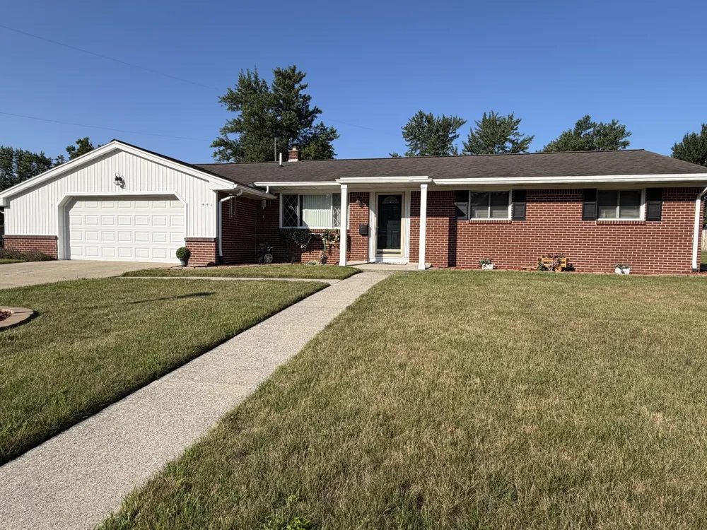 450 College Park Drive Adrian City, MI 49221