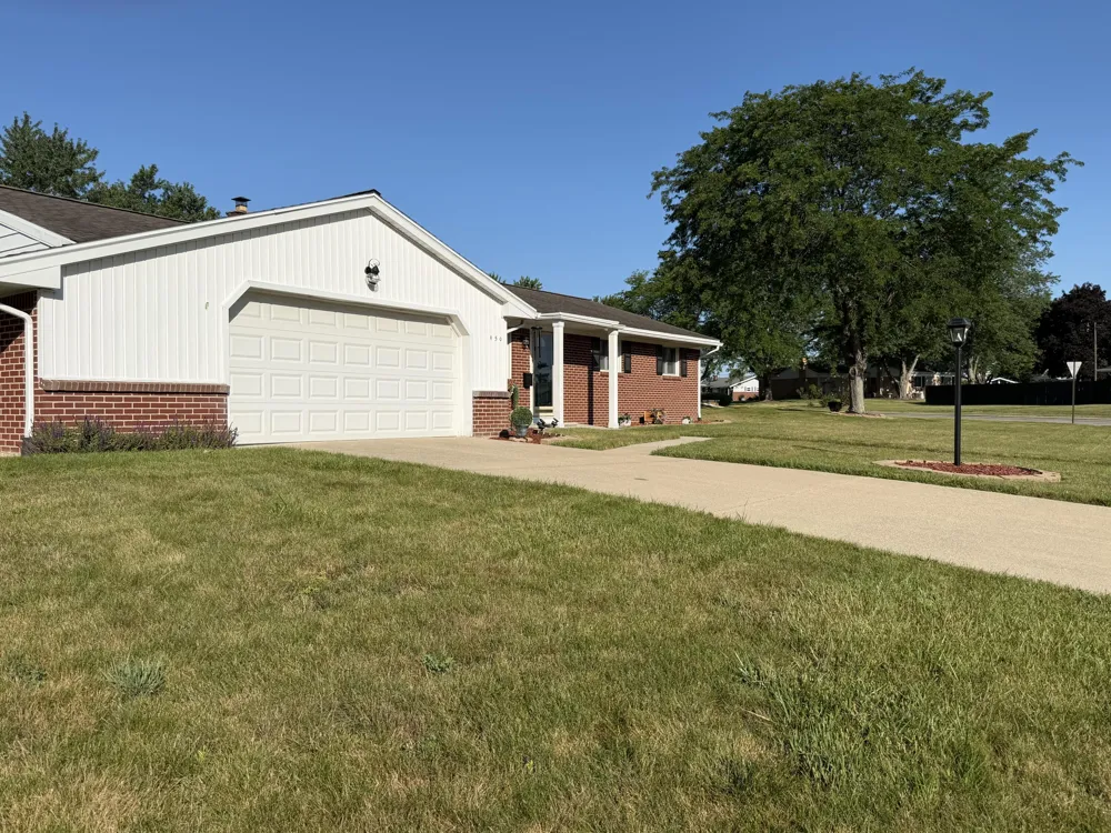 450 College Park Drive Adrian City, MI 49221