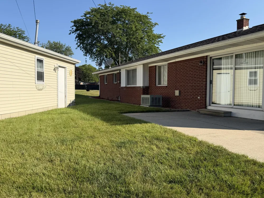 450 College Park Drive Adrian City, MI 49221