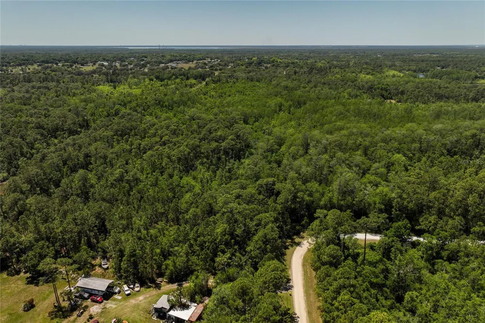 0 STAFFORD TRAIL Geneva, FL 32732