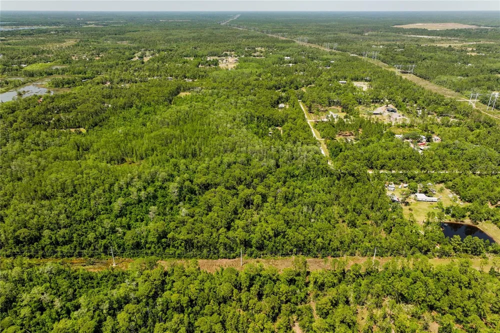 0 STAFFORD TRAIL Geneva, FL 32732