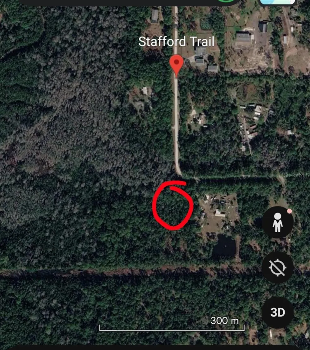 0 STAFFORD TRAIL Geneva, FL 32732