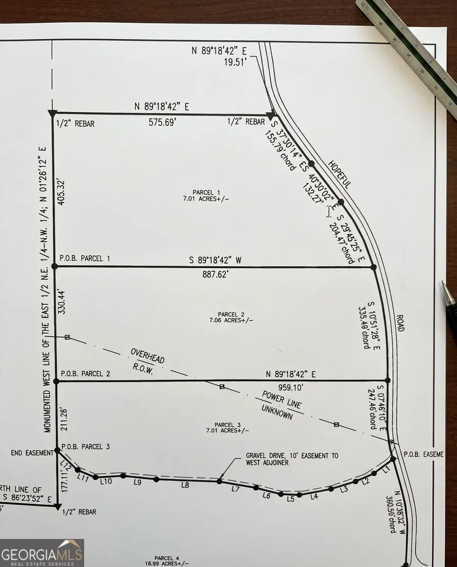 0 Hopeful RD Munfurd, AL 36268