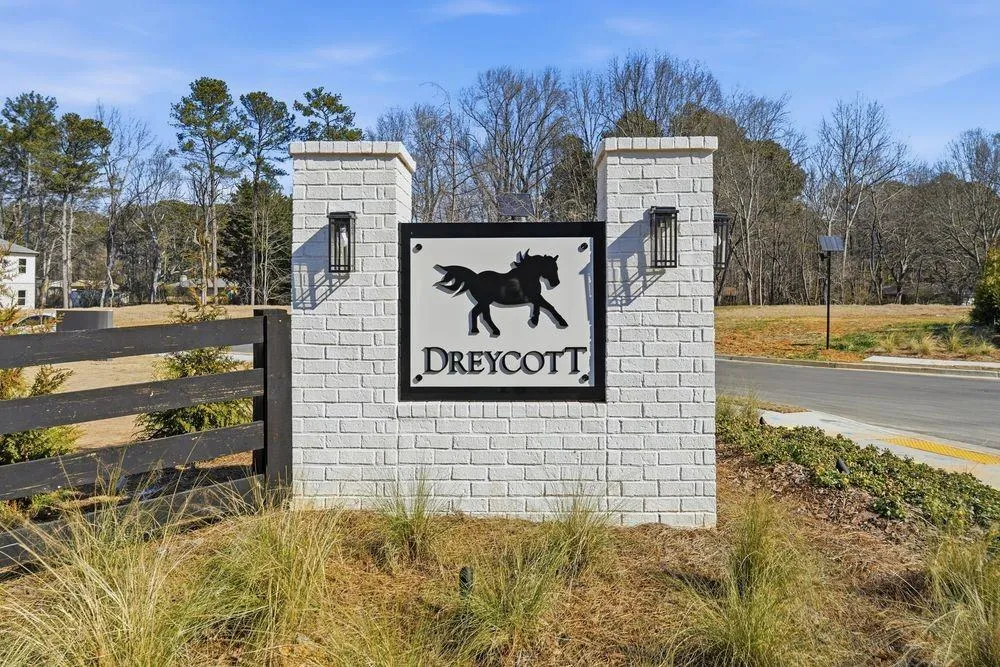 2703 Dreycott Lane Lawrenceville, GA 30043