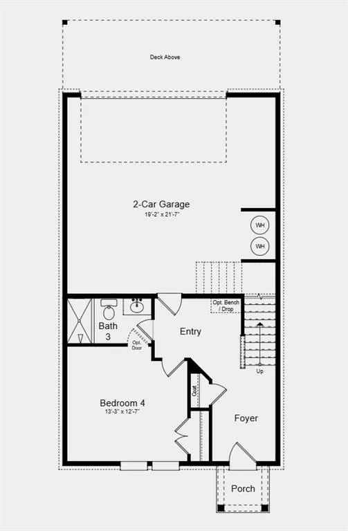 2703 Dreycott Lane Lawrenceville, GA 30043