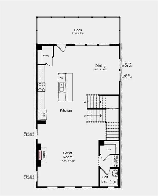 2703 Dreycott Lane Lawrenceville, GA 30043