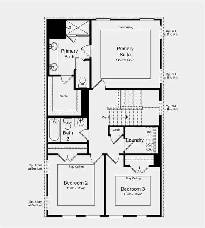 2703 Dreycott Lane Lawrenceville, GA 30043